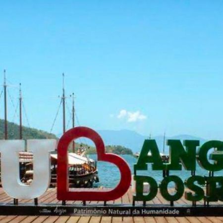 Solar Camorim Angra dos Reis Ngoại thất bức ảnh