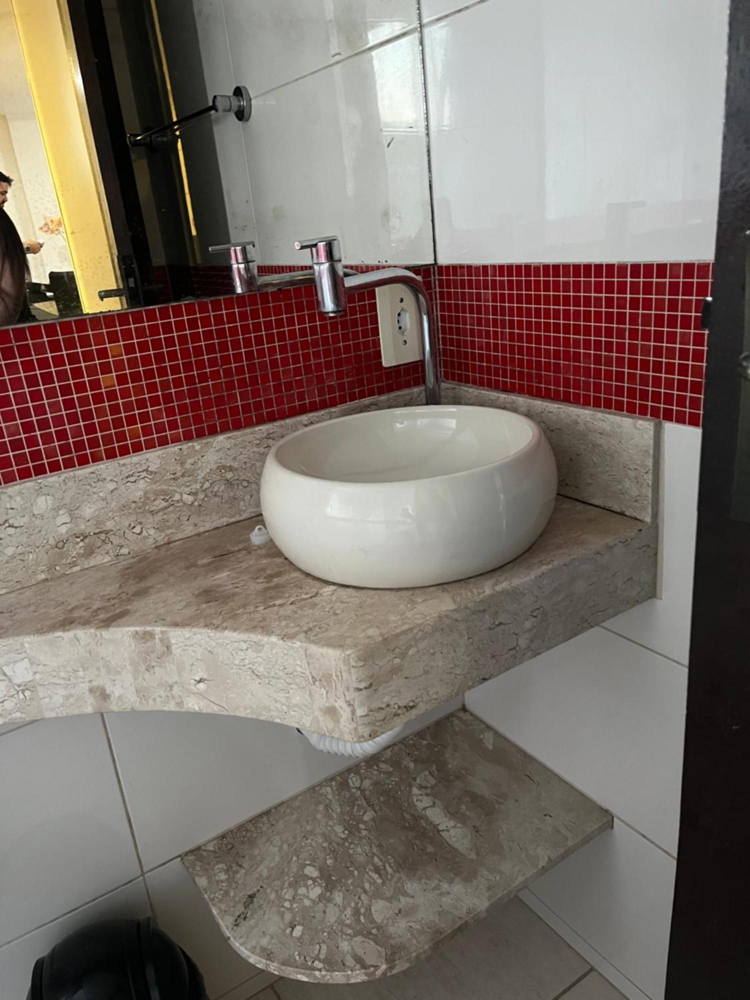 Solar Camorim Angra dos Reis Ngoại thất bức ảnh