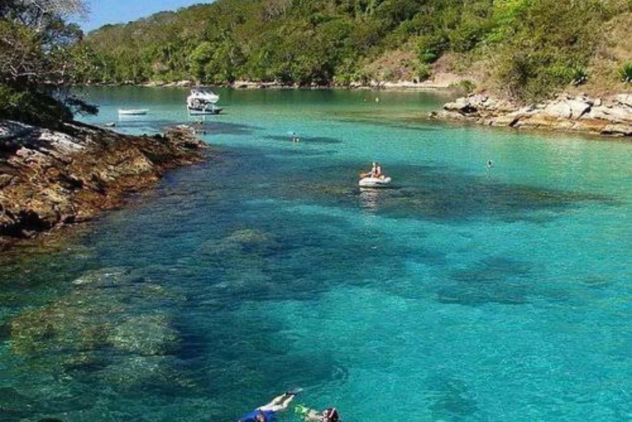 Solar Camorim Angra dos Reis Ngoại thất bức ảnh