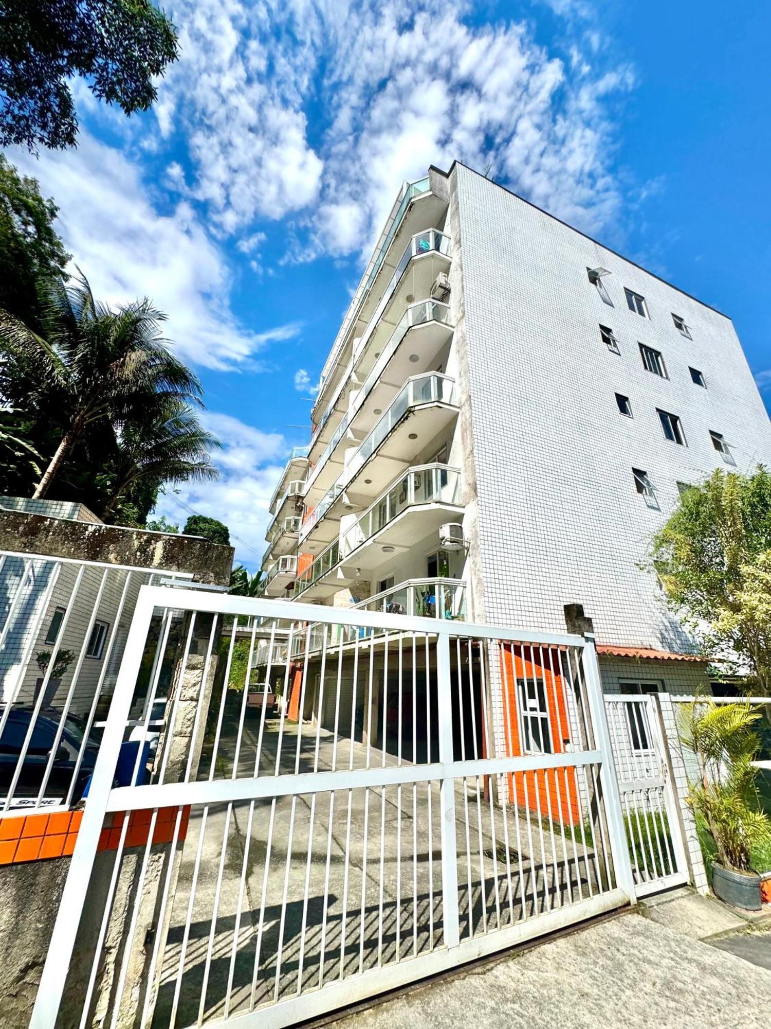 Solar Camorim Angra dos Reis Ngoại thất bức ảnh